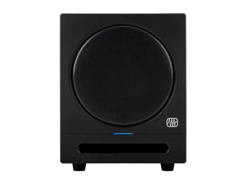 PreSonus Eris Sub8 BT aktiv subwoofer