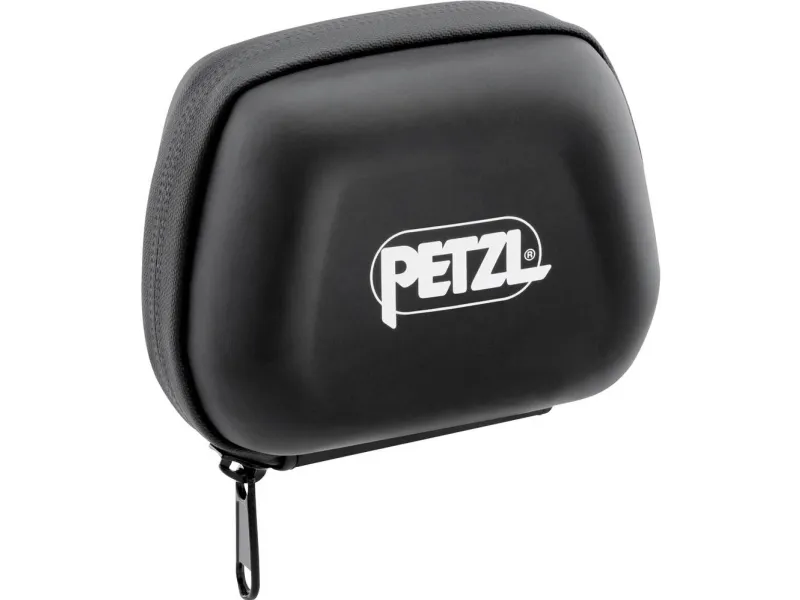 Petzl E073DA00 belteveske EEK A (A - G) til hodelykter i seriene DUO, SWIFT RL, NAO, NAO RL, PIXA, TIKKA og CORE