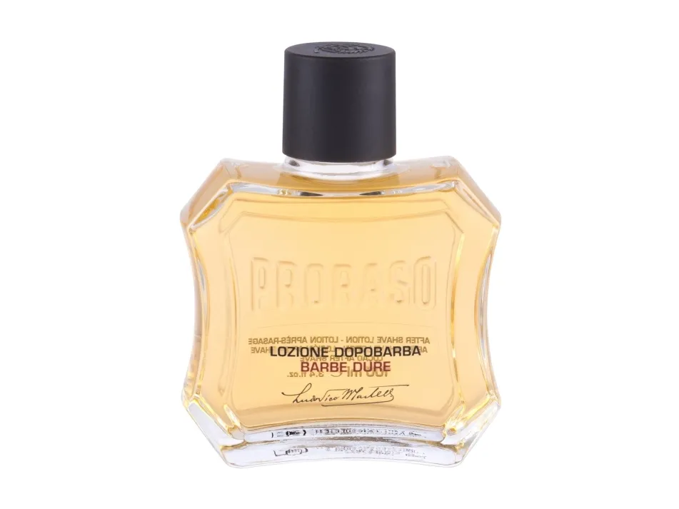 Proraso Sandalwood After Shave Lotion 100 Ml