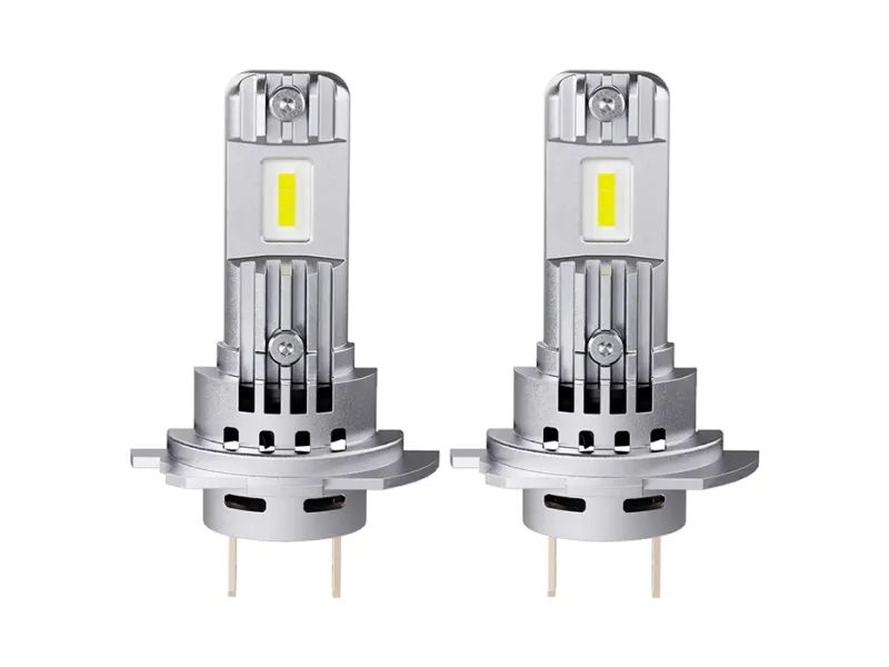Osram LEDriving HL Easy H7/H18 - Sæt