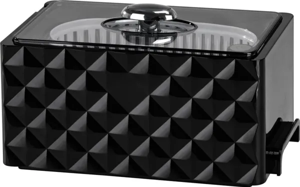 Activeshop Ultralydrens AD-3000 kapasitet 0,45 L 35W Sort