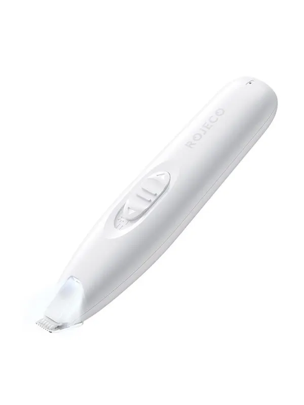 Rojeco LED Pet Trimmer