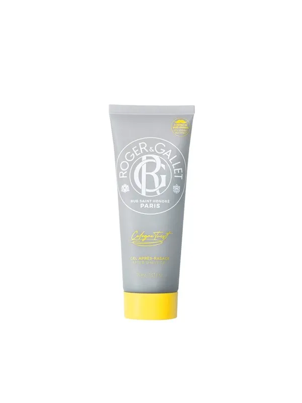 Roger & Gallet Cologne Twist After-Shave Gel 75â¯ml