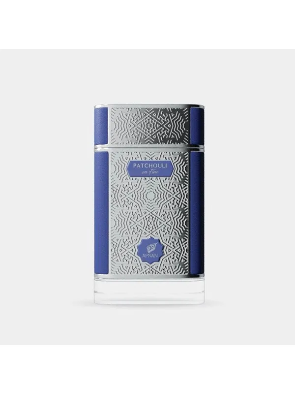Afnan Patchouli On Fire EDP 80ml