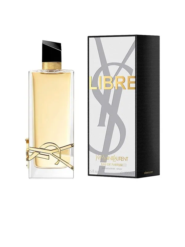 Yves Saint Laurent Libre