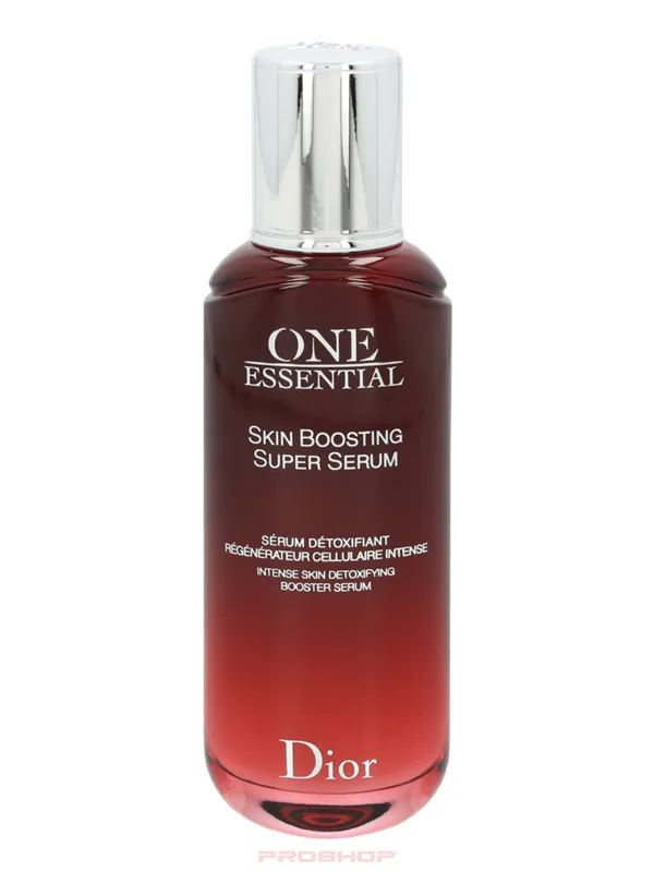 Christian Dior One Essential Skin Boosting Super Serum