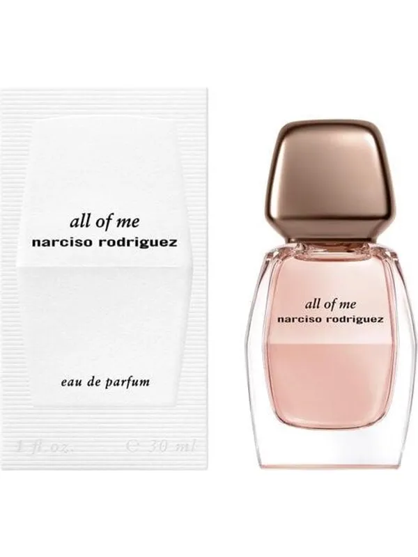 Narciso Rodriguez All Of Me Eau De Parfum - 30 ml