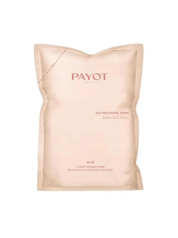 Payot Nue Boosts Radiance Tonic Lotion 200 ml