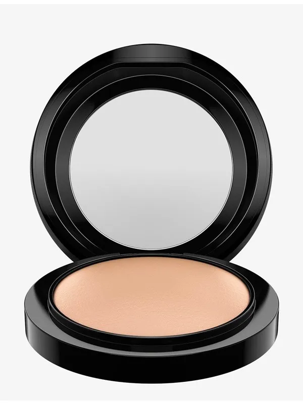 MAC Mineralize Skinfinish Medium Golden
