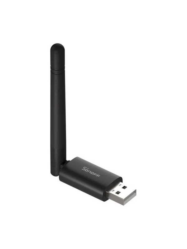 Sonoff Bramka ZigBee SONOFF Dongle-LMG21 (Home Assistant.