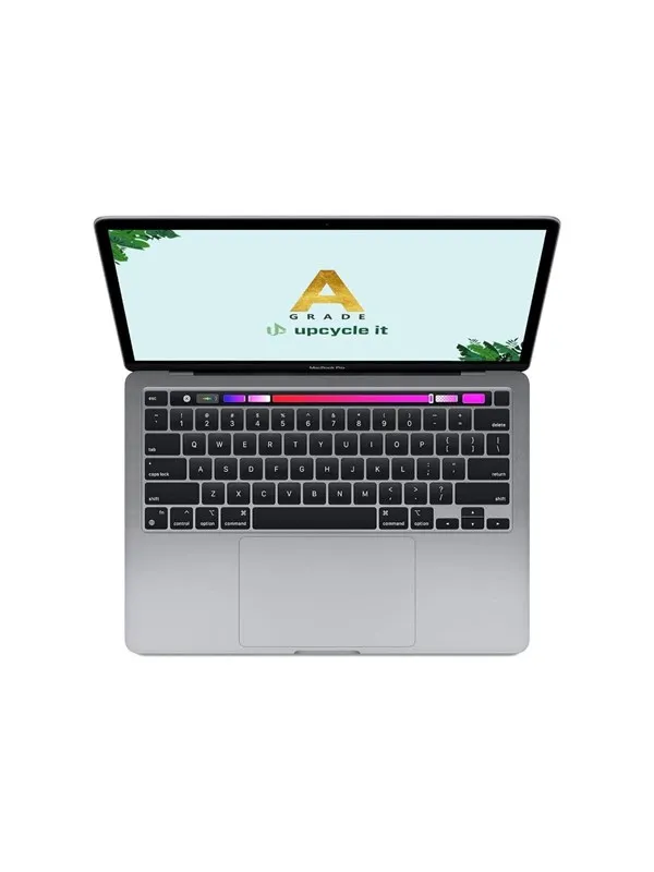 Apple Refurbished Apple MacBook Pro - 13" - Intel Core i5 - i5-1038NG7 - 16 GB RAM - 512 GB SSD - Nordic - refurbished