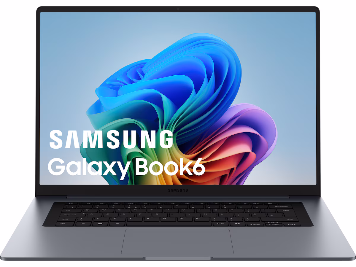 Samsung Galaxy Book6 EE 16" WUXGA