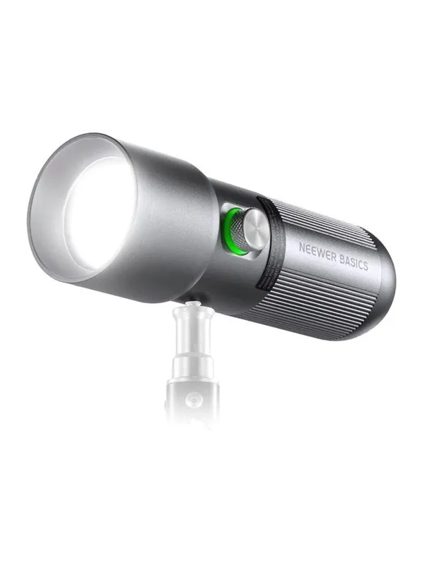 Neewer BASICS FL10 Portable LED Lamp