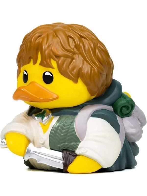 TUBBZ - LOTR: Samwise Gamgee - Figur