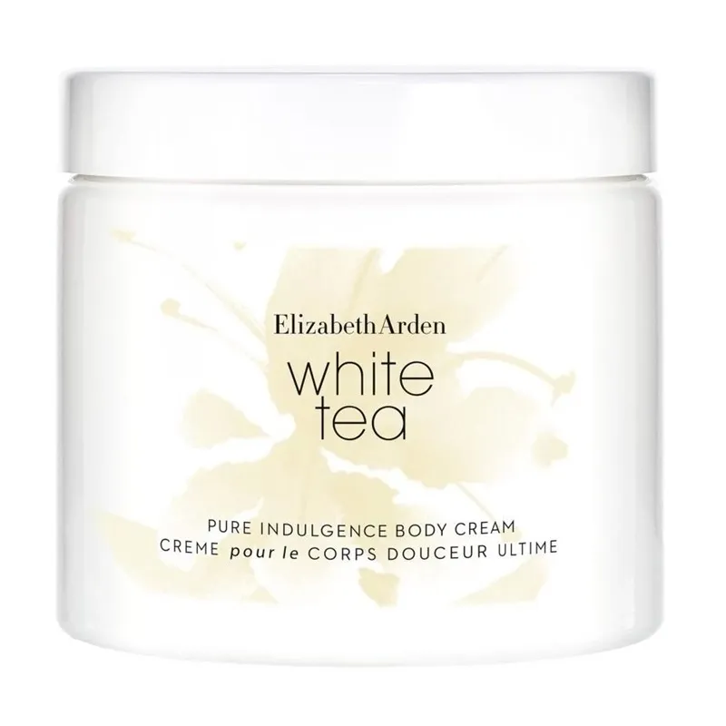Elizabeth Arden White Tea Body Cream 400 ml