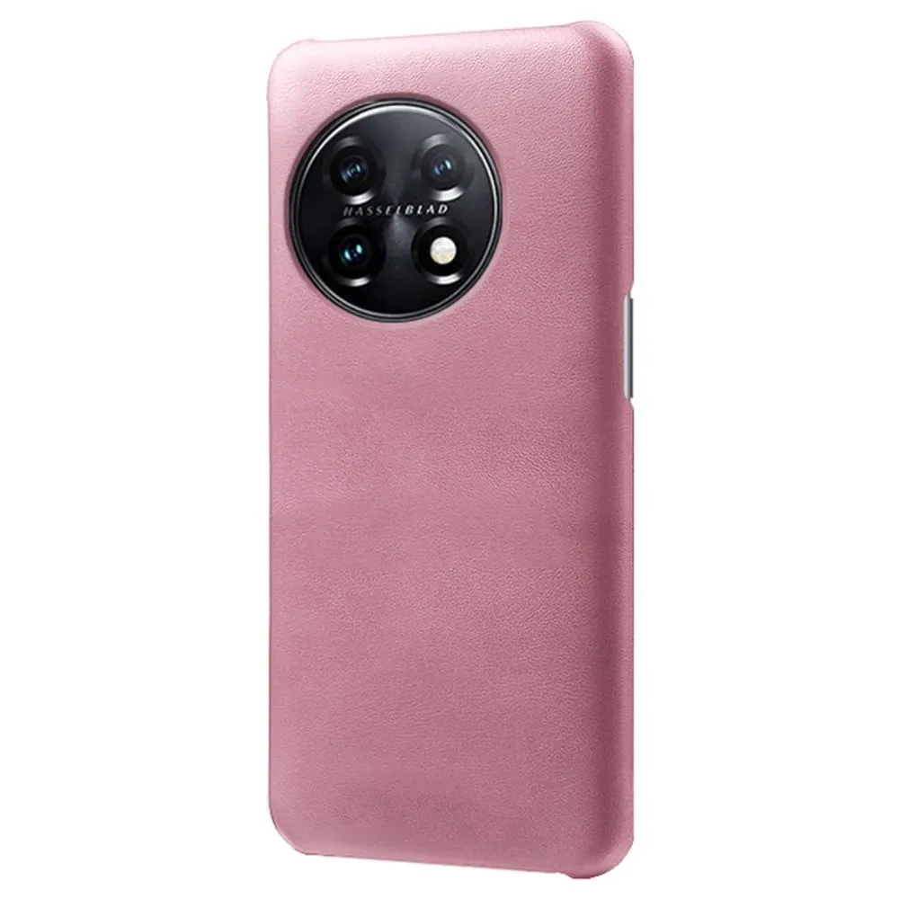 Prestige Etui OnePlus 11 - Rose Gull