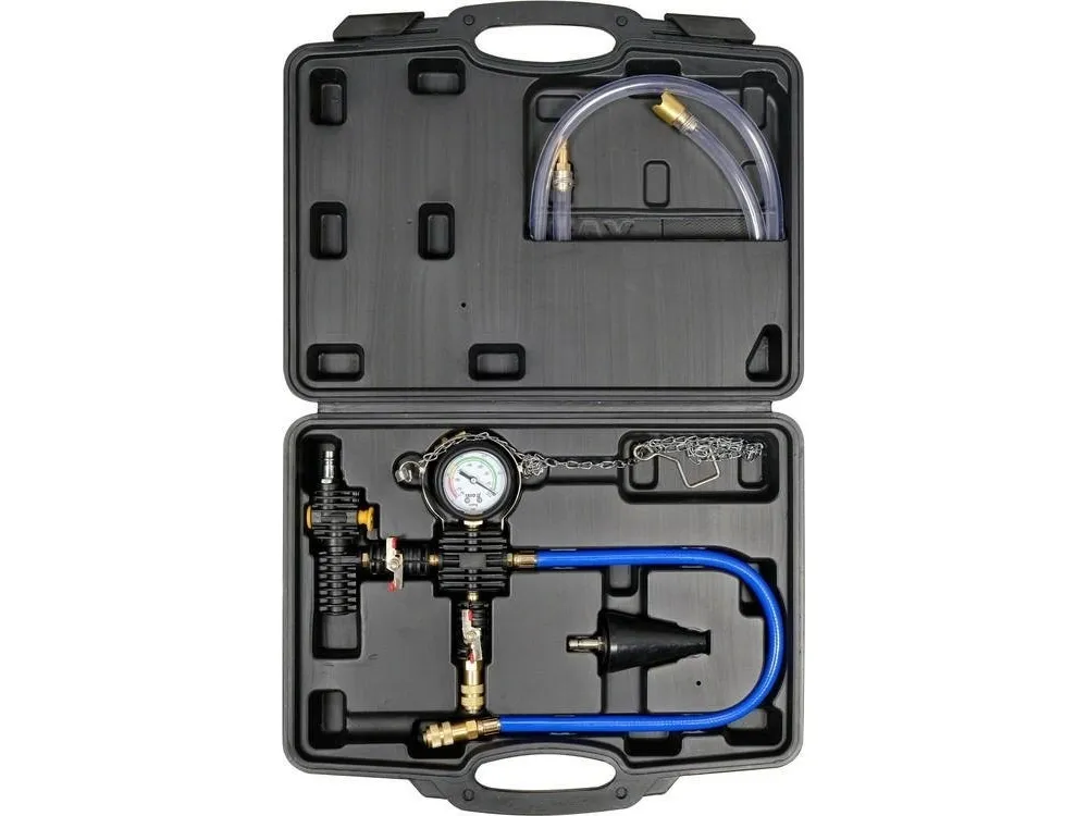 YATO vakuumkjølesystem drivkit