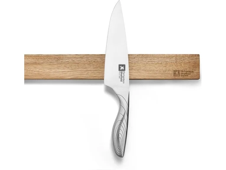 Richardson Sheffield - Wall magnet 40cm - acacia wood
