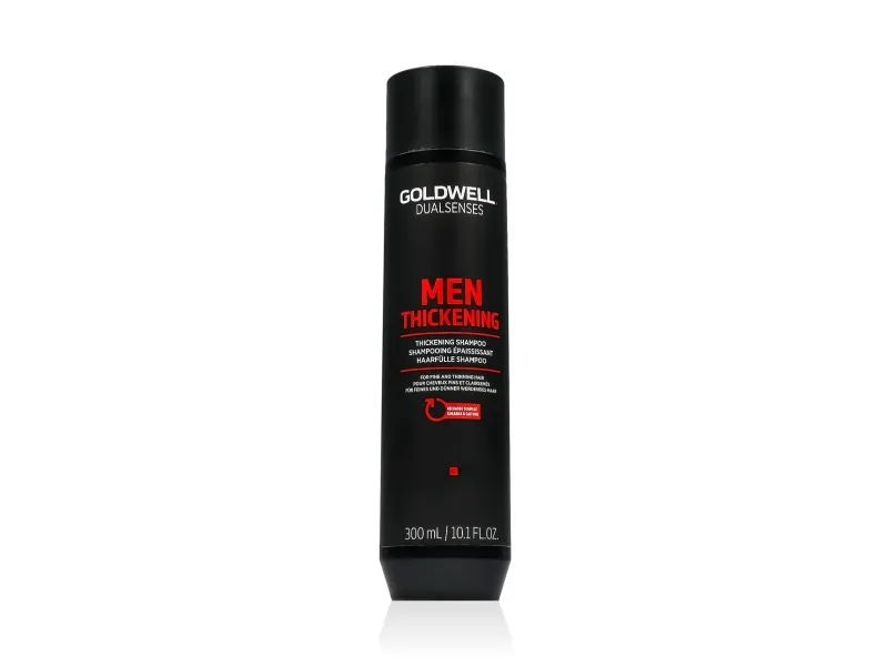 Goldwell Dualsenses For Men Thickening Shampoo 300 ml