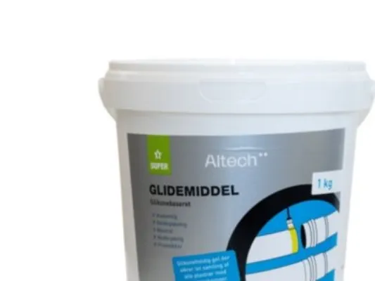 Glidemiddel Super 1kg -
