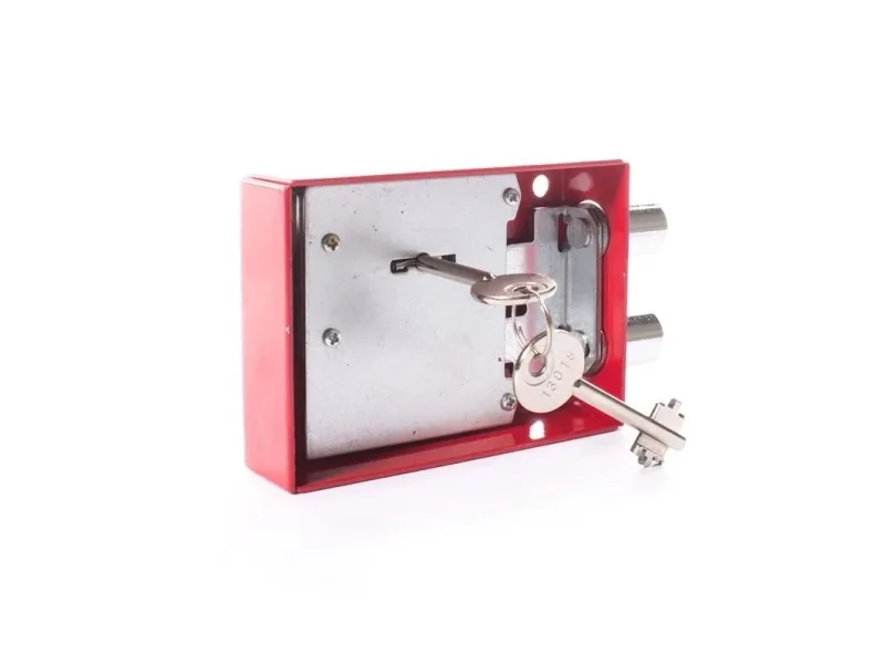 Husholdningslås SAFE LOCK
