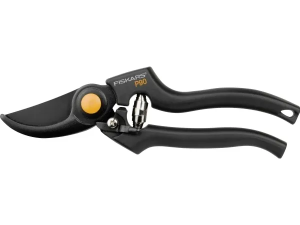 Fiskars Secateurs Pro P90, Sort