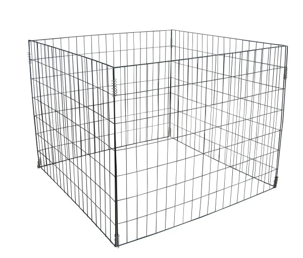Hjem It Green&gt it® kompostbeholder 567 bokstaver grønn