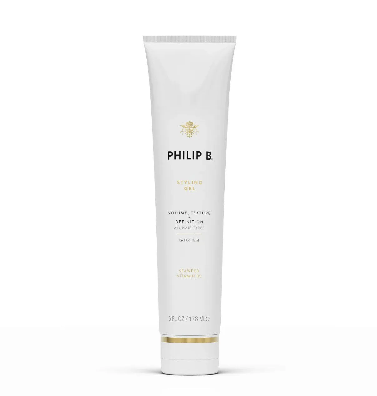 Philip B. Styling Gel 178 ml