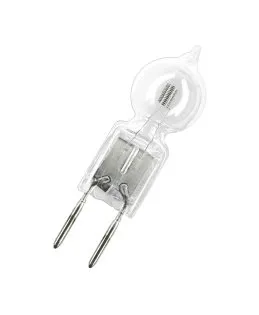 Osram Halostar Pro, 7 W, G4, E10, 4000 timer, 105 lm, Varm hvit