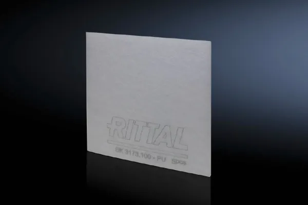 Rittal SK - Luftfiltermatte (en pakke 5)