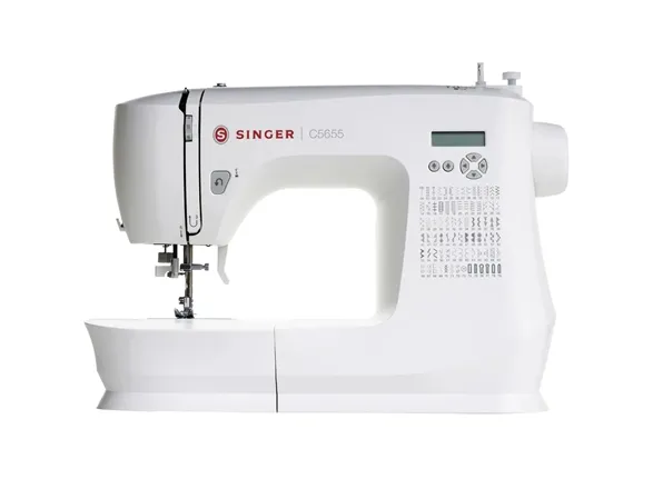 Symaskin Singer SINGER C5655