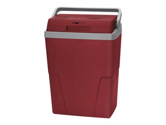 Clatronic KB 3713 - Bærbar kjøler - 25 liter - Klasse F