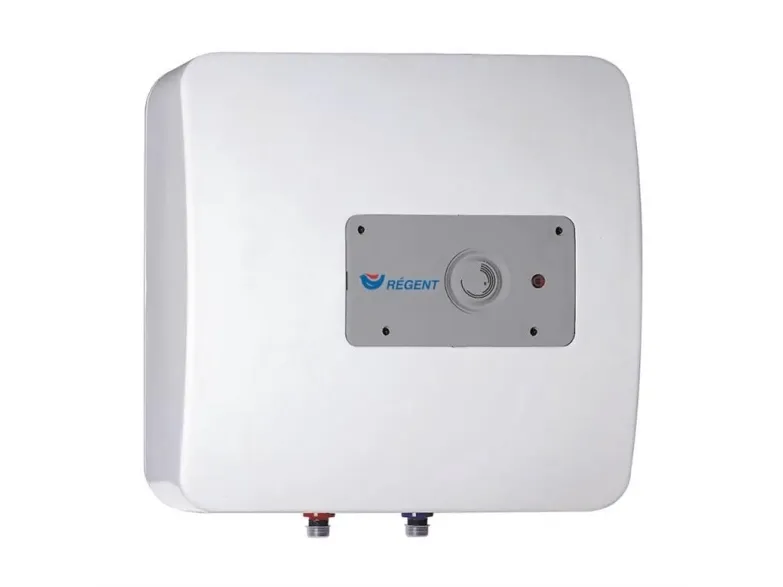 Ariston Regent varmtvannsbereder 30L under servant