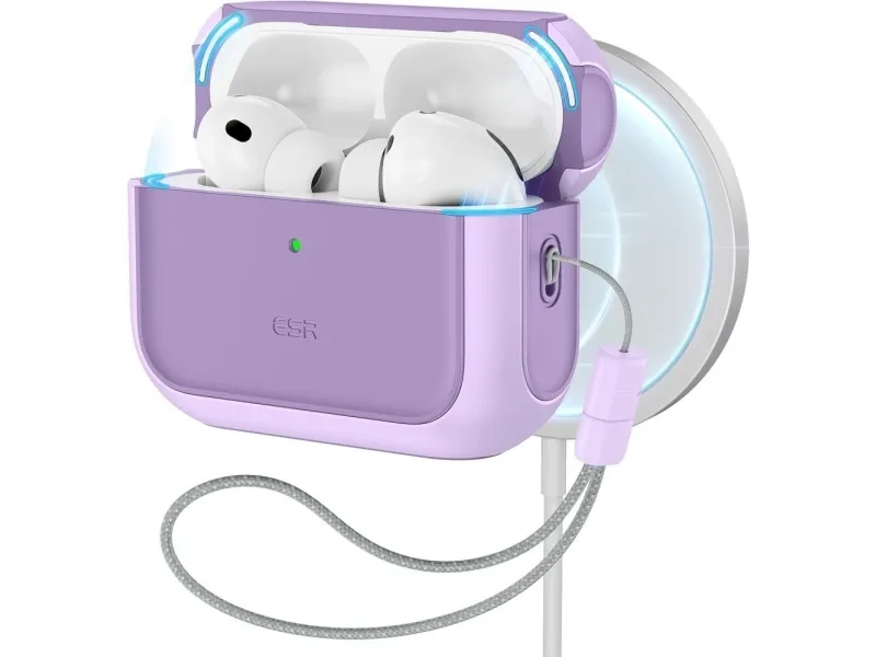 Airpods ladeveske ESR Airpods Pro 3 ladeveske Orbit Halolock M