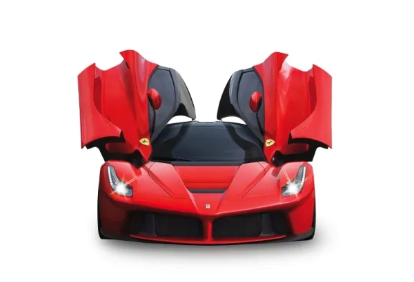 Jamara Ferrari LaFerrari 1:14, Bil