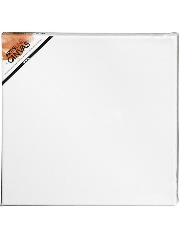 Creativ Company ArtistLine Canvas 30x30 cm