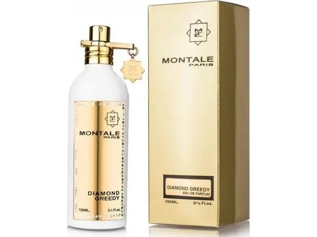 Montale Diamond Greedy edp 100 ml