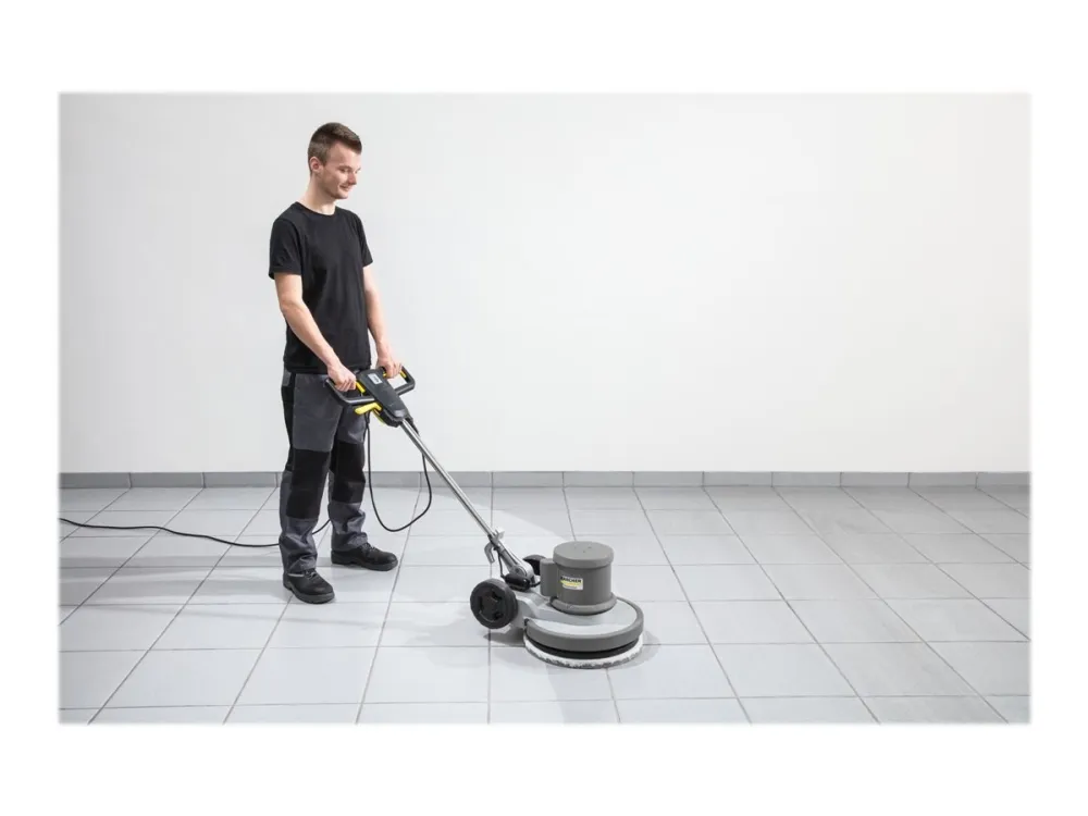 Kärcher Professional BDS 43/150 C Classic - Skrubber - pinne