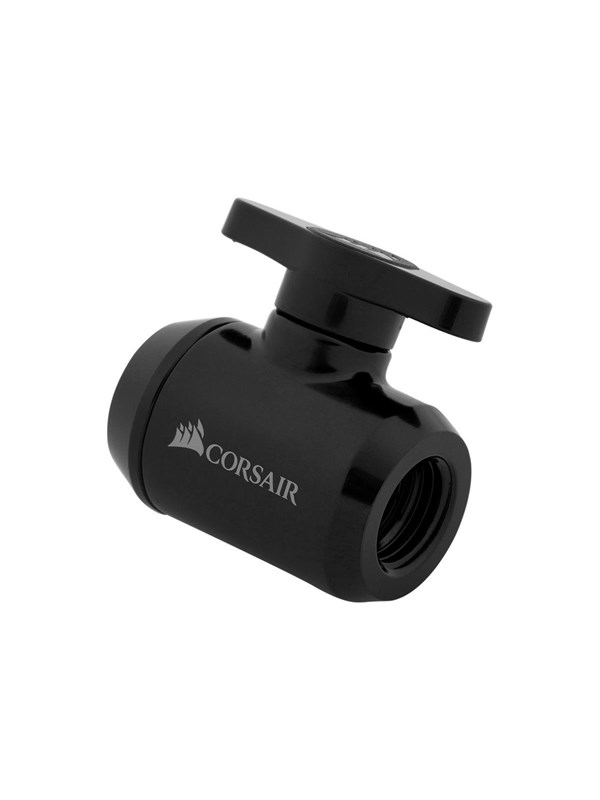 Corsair Hydro X Series XF Ball Valve