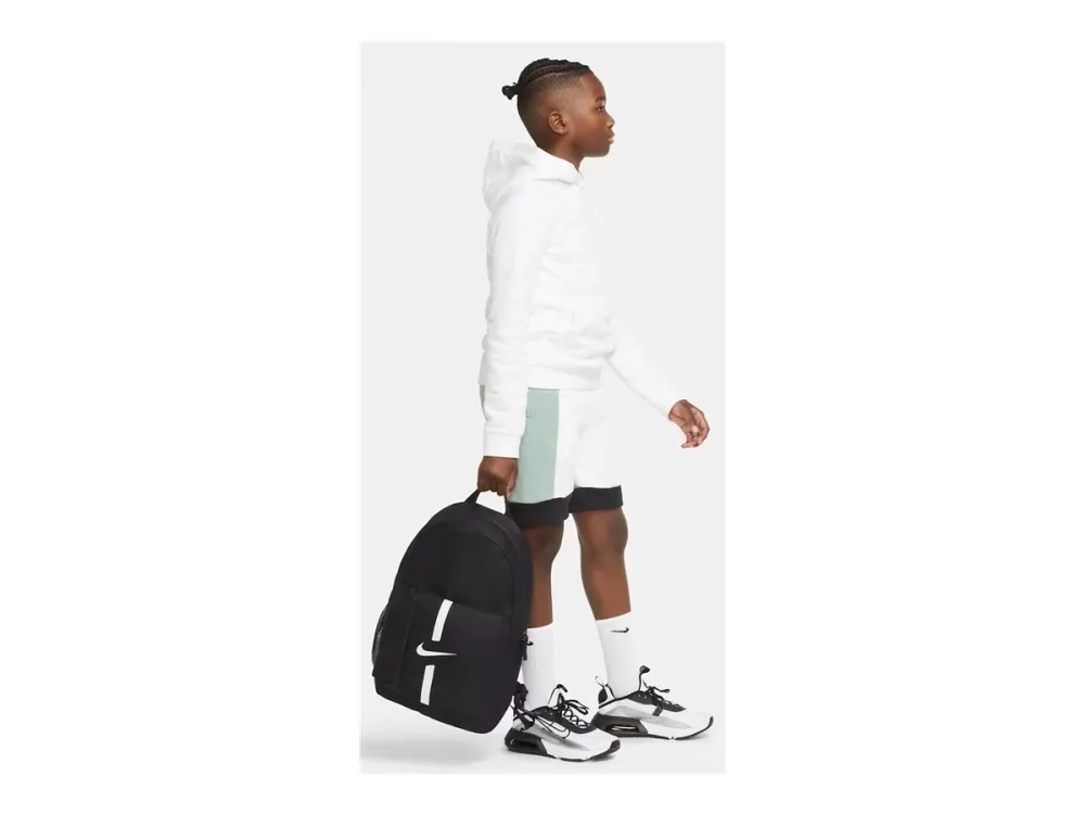 Nike Sports Backpack Academy svart 22 l