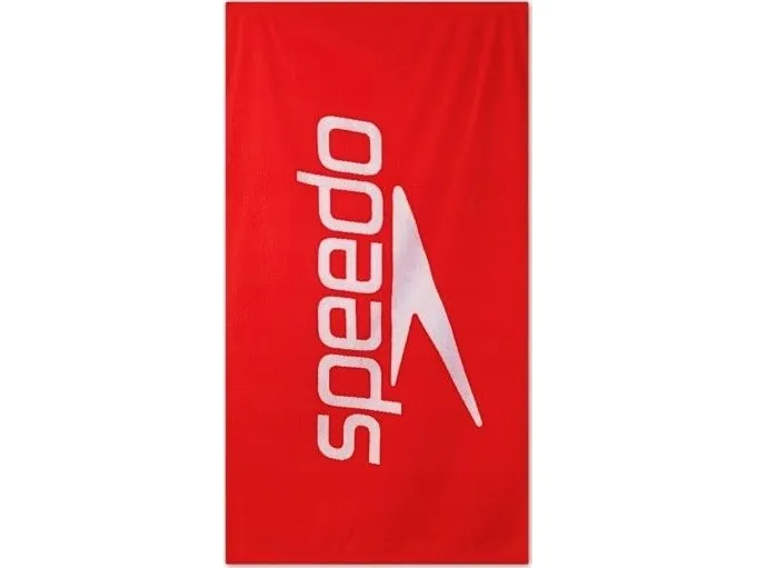 Speedo LOGO håndkle AU