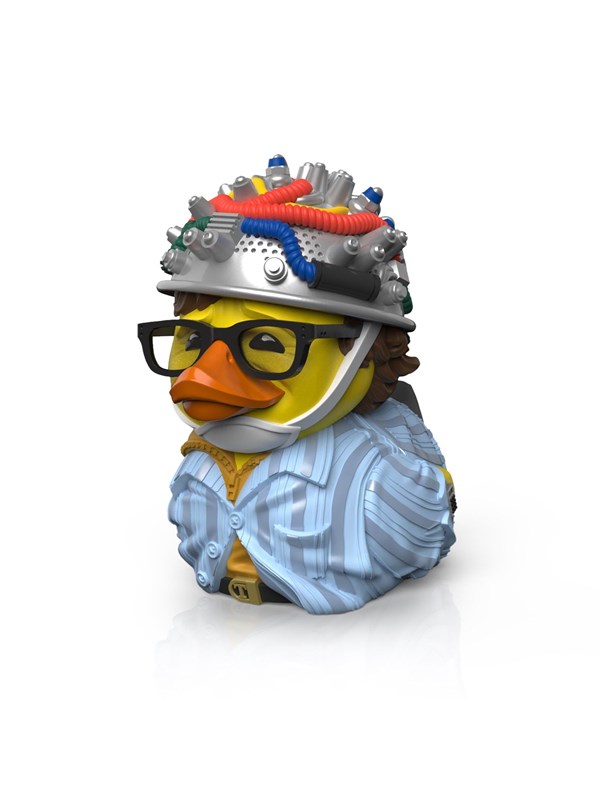 TUBBZ - Ghostbusters: Louis Tully - Figur