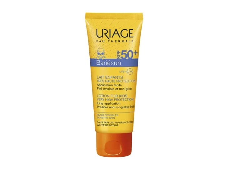 Uriage Bariésun Moisturising Kids Lotion SPF 50+ 100 ml