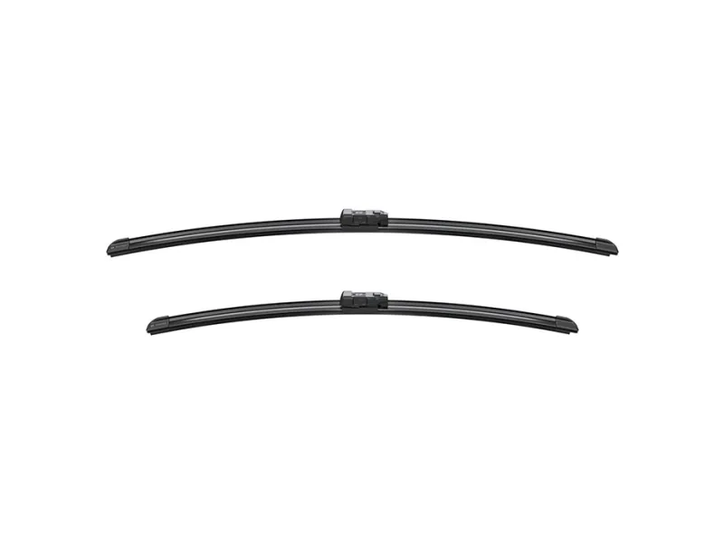 Bosch Aerotwin Flatblade viskerblade sæt A225S