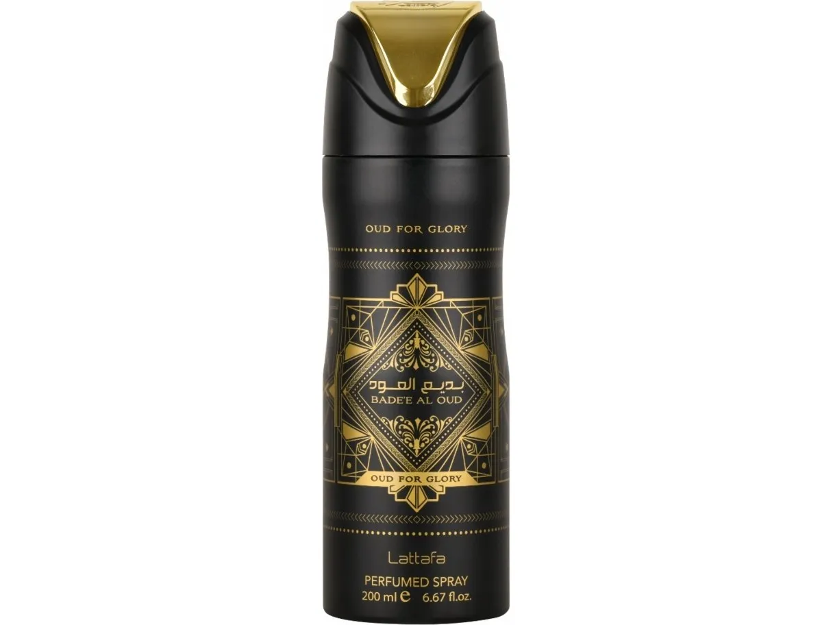 Lattafa Badee Al Oud Oud For Glory 200 Ml