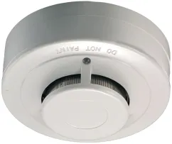 Abus OPTISMOKE - optisk røykmelder