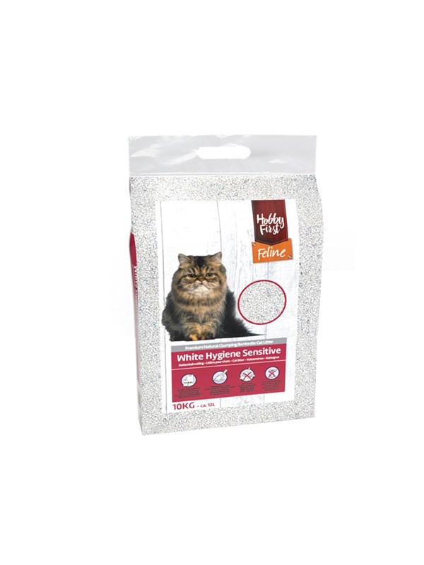 Hobby First Feline Hygiene unsented