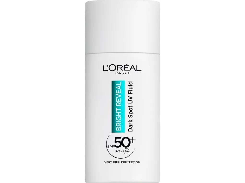 L’Oreal Paris Revitalift Clinical Brightening Moisturizer Vitamin C* SPF50+ 50 ml