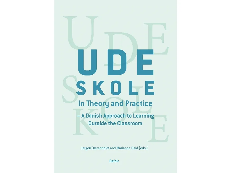 Uteskole – i teori og praksis | Språk: Engelsk