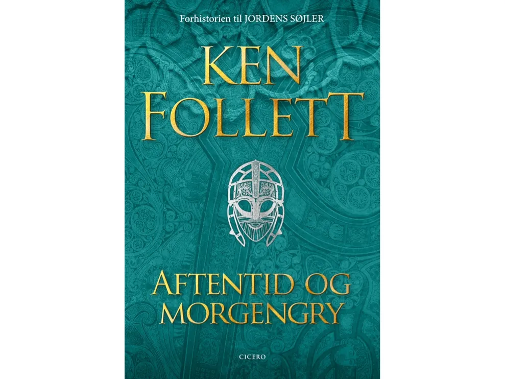 Aften og morgengry | Ken Follett | Språk: Dansk